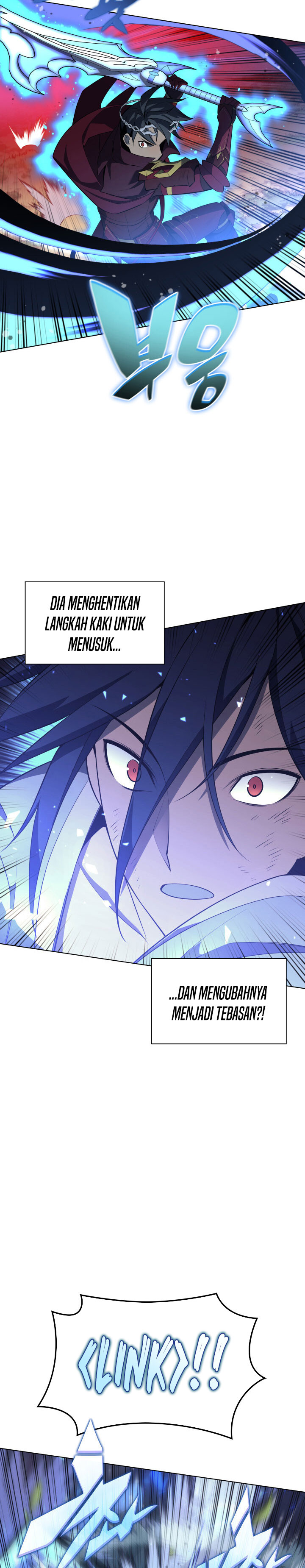 Read Overgeared ID Manga Online