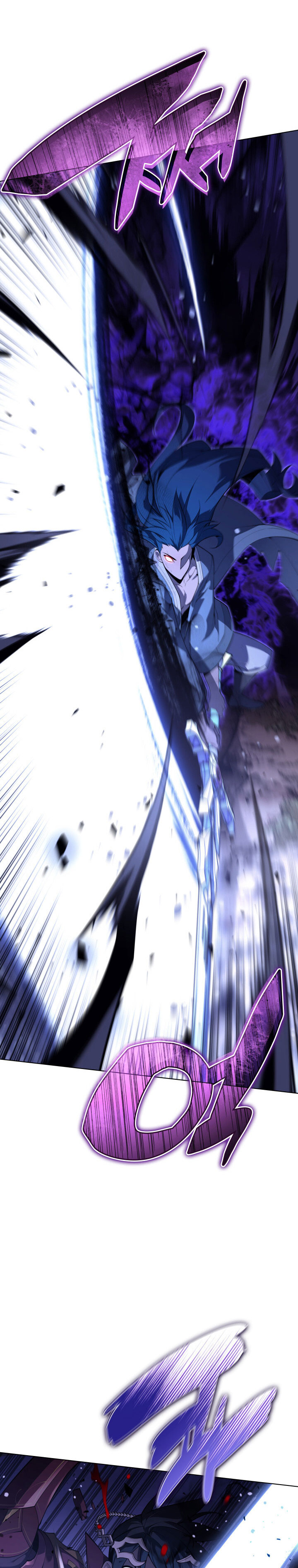 Read Overgeared ID Manga Online
