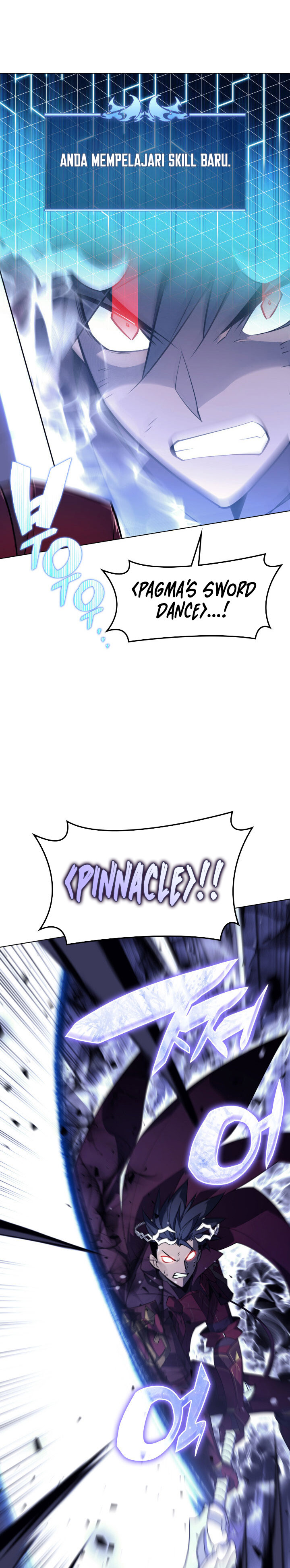 Read Overgeared ID Manga Online