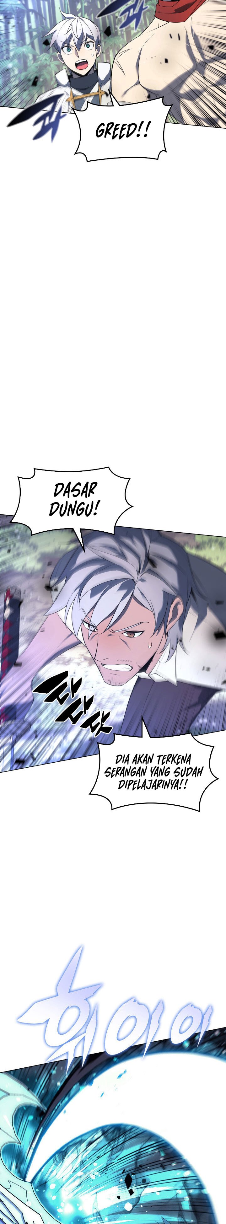 Read Overgeared ID Manga Online