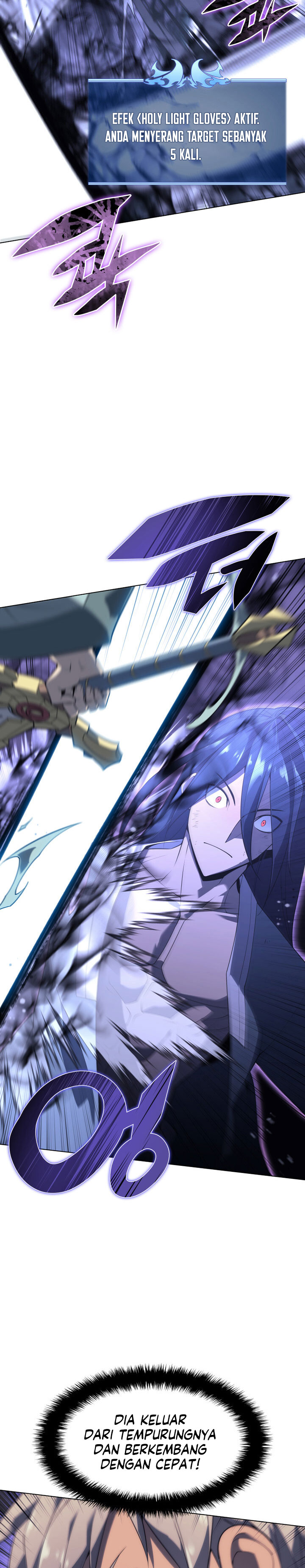 Read Overgeared ID Manga Online