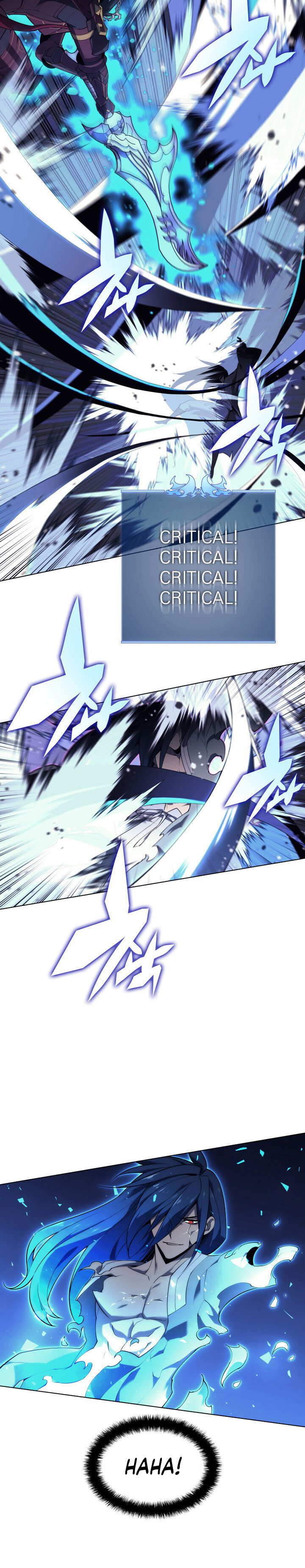 Read Overgeared ID Manga Online