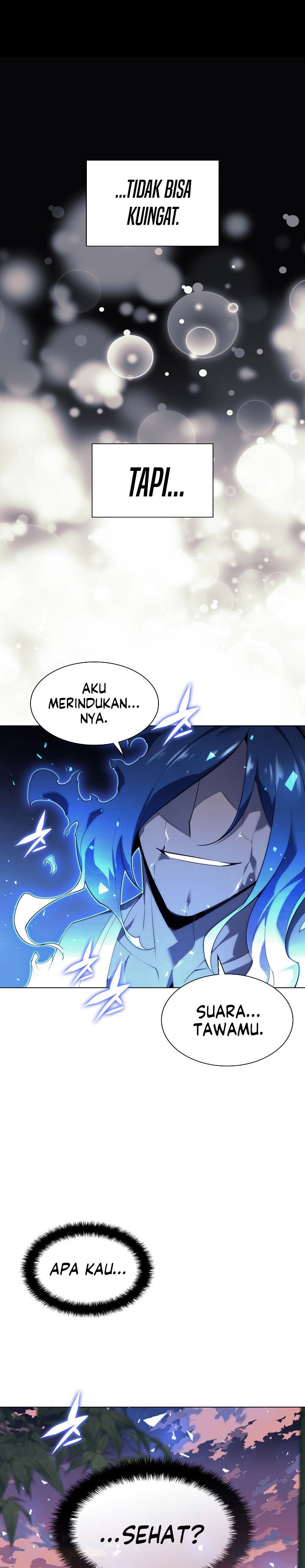 Read Overgeared ID Manga Online
