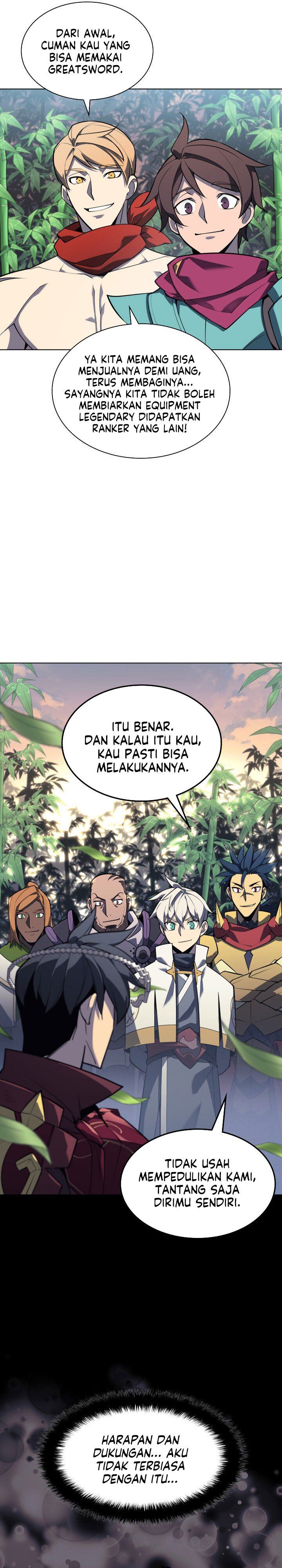 Read Overgeared ID Manga Online