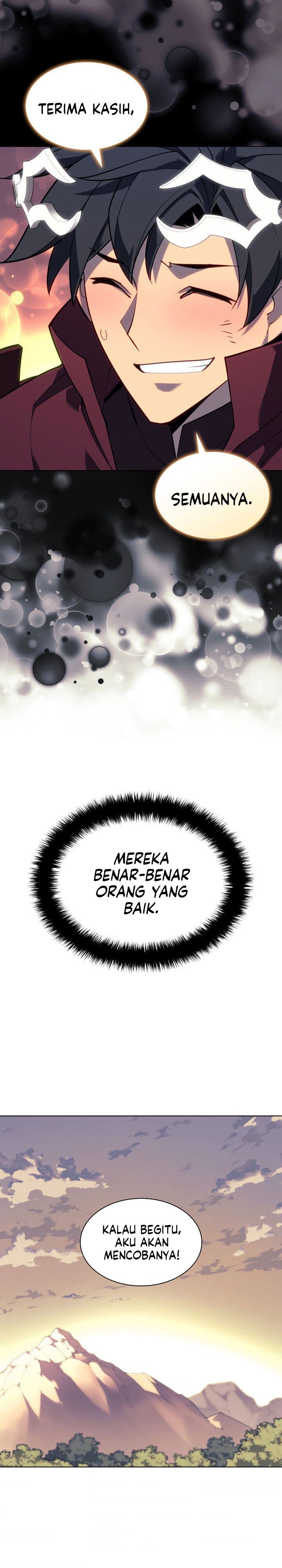 Read Overgeared ID Manga Online
