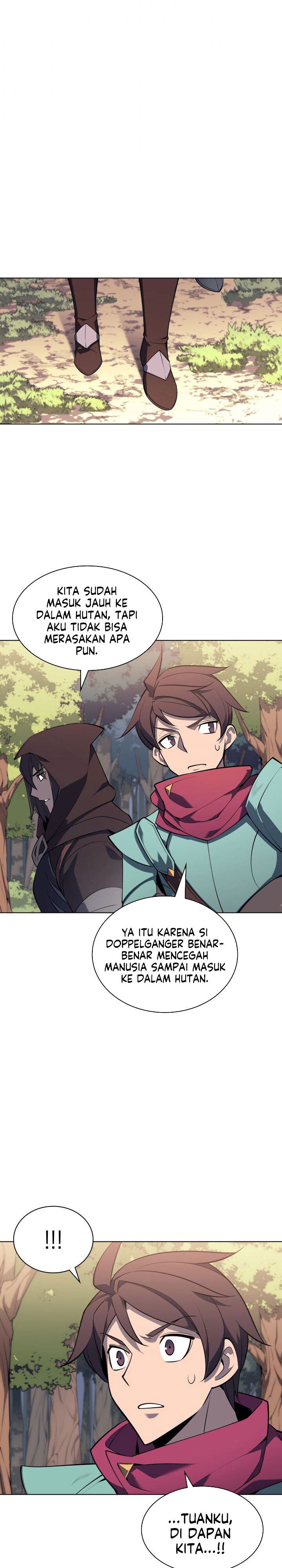 Read Overgeared ID Manga Online