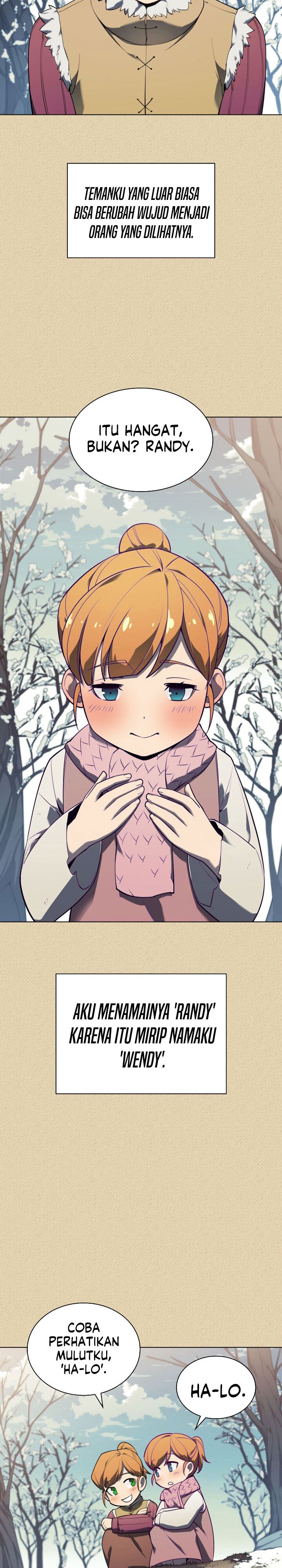 Read Overgeared ID Manga Online