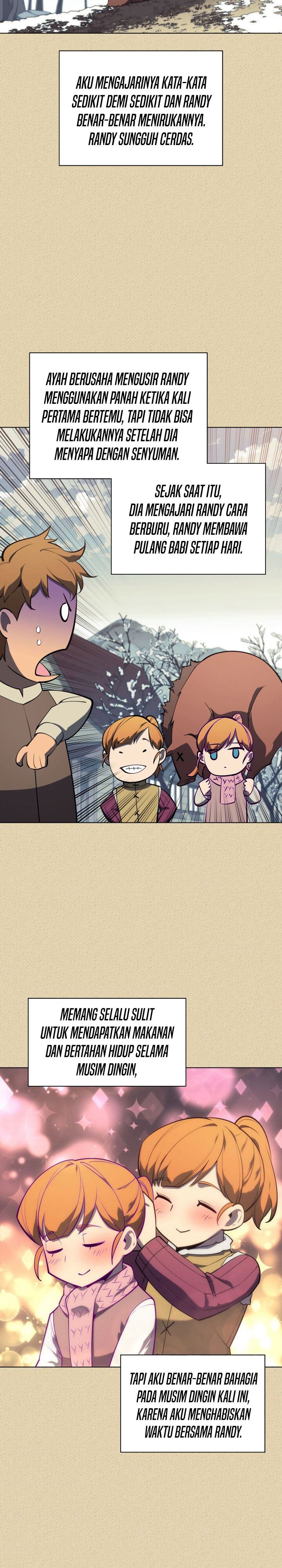 Read Overgeared ID Manga Online