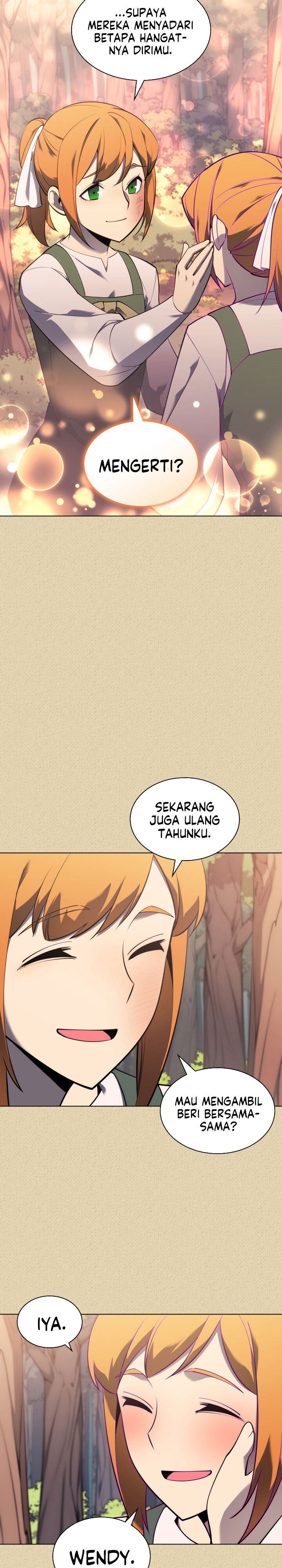 Read Overgeared ID Manga Online