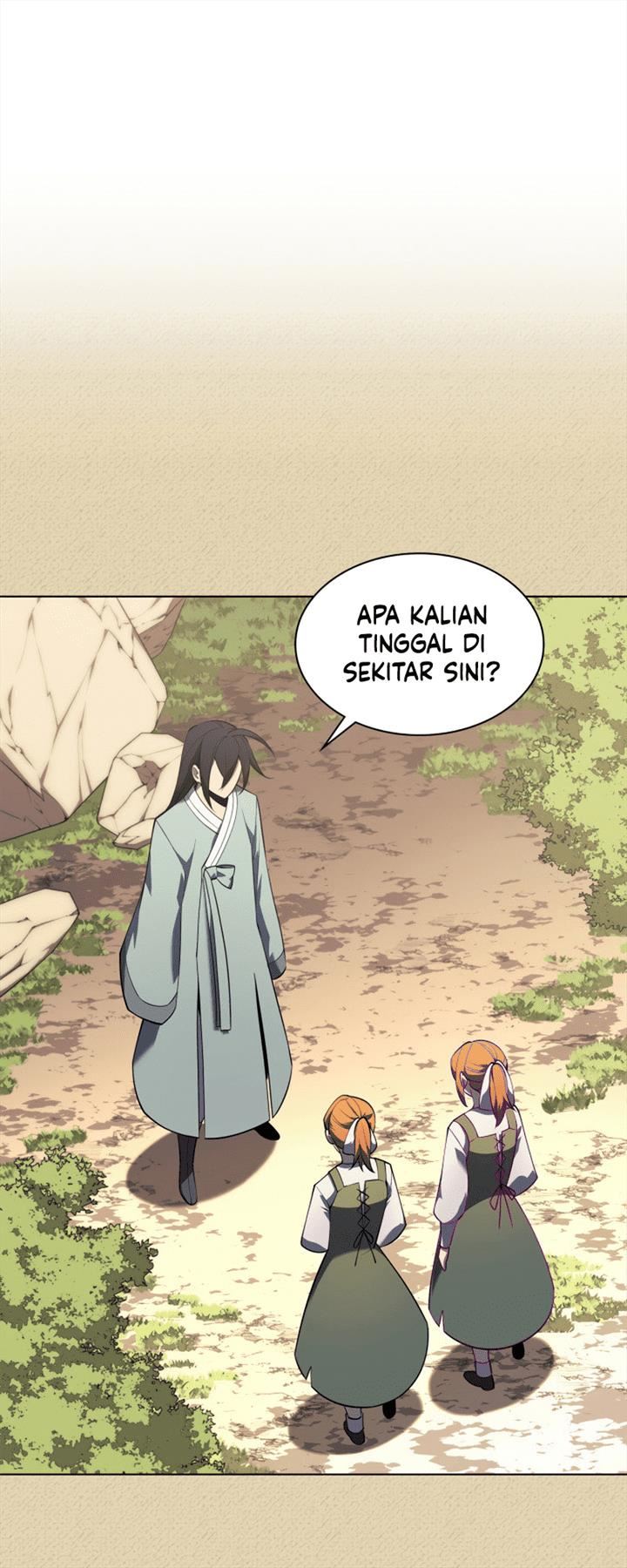 Read Overgeared ID Manga Online