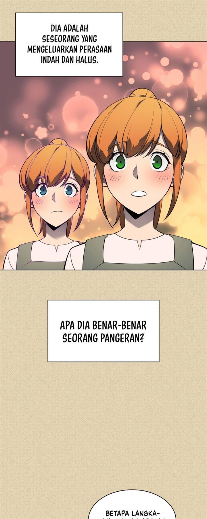 Read Overgeared ID Manga Online