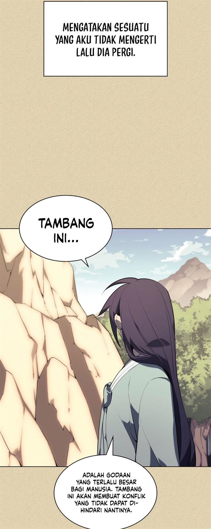 Read Overgeared ID Manga Online
