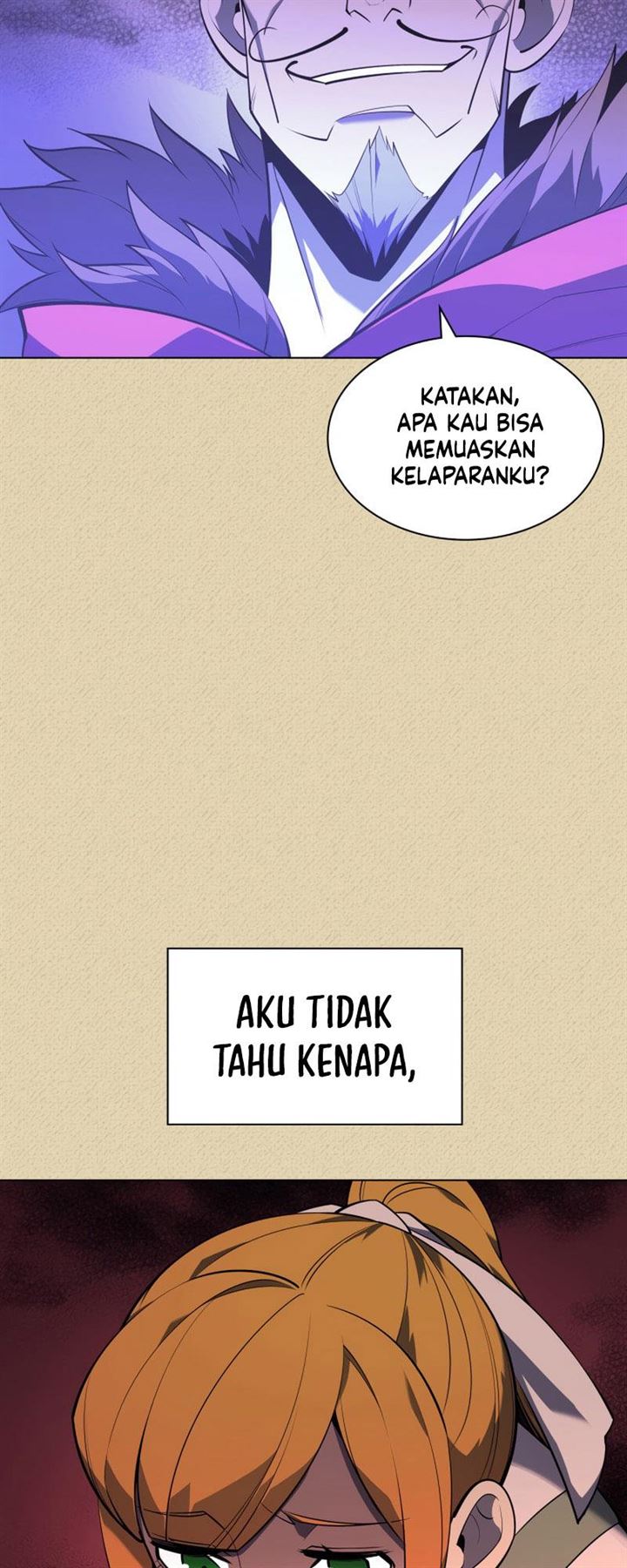 Read Overgeared ID Manga Online