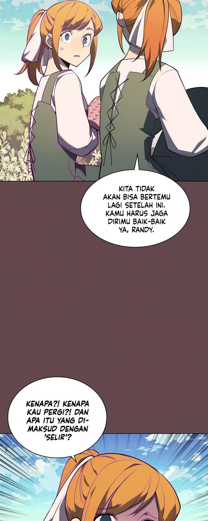 Read Overgeared ID Manga Online