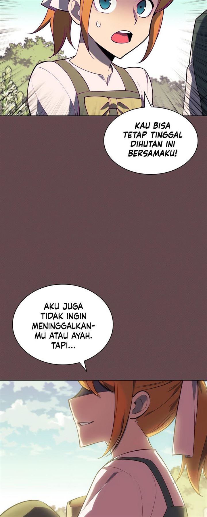 Read Overgeared ID Manga Online