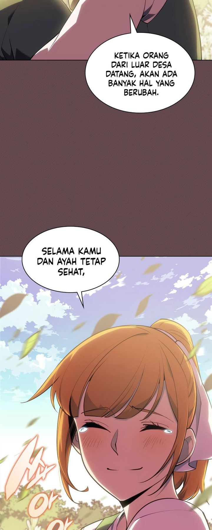 Read Overgeared ID Manga Online