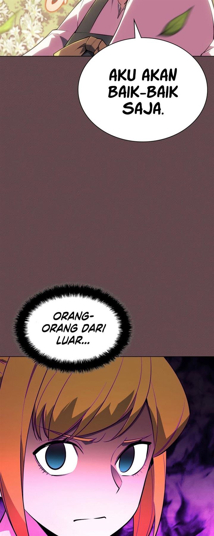 Read Overgeared ID Manga Online