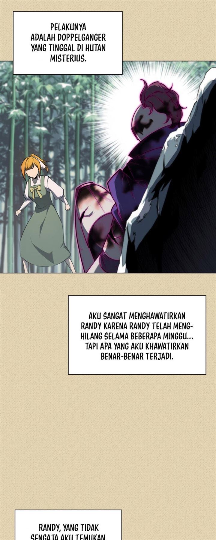 Read Overgeared ID Manga Online
