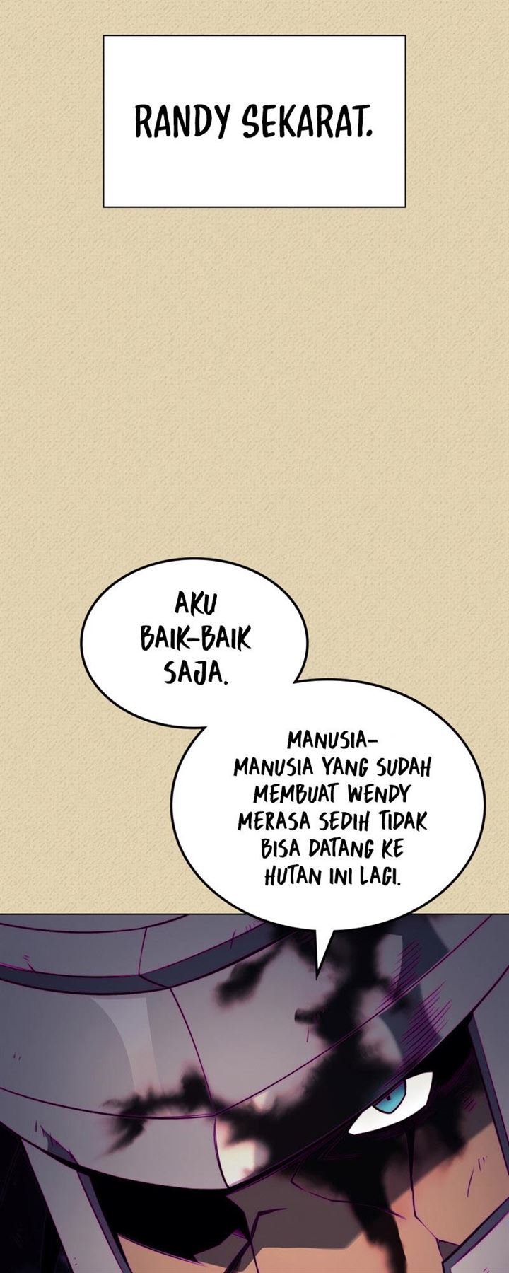 Read Overgeared ID Manga Online