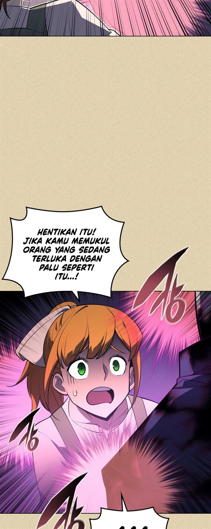 Read Overgeared ID Manga Online