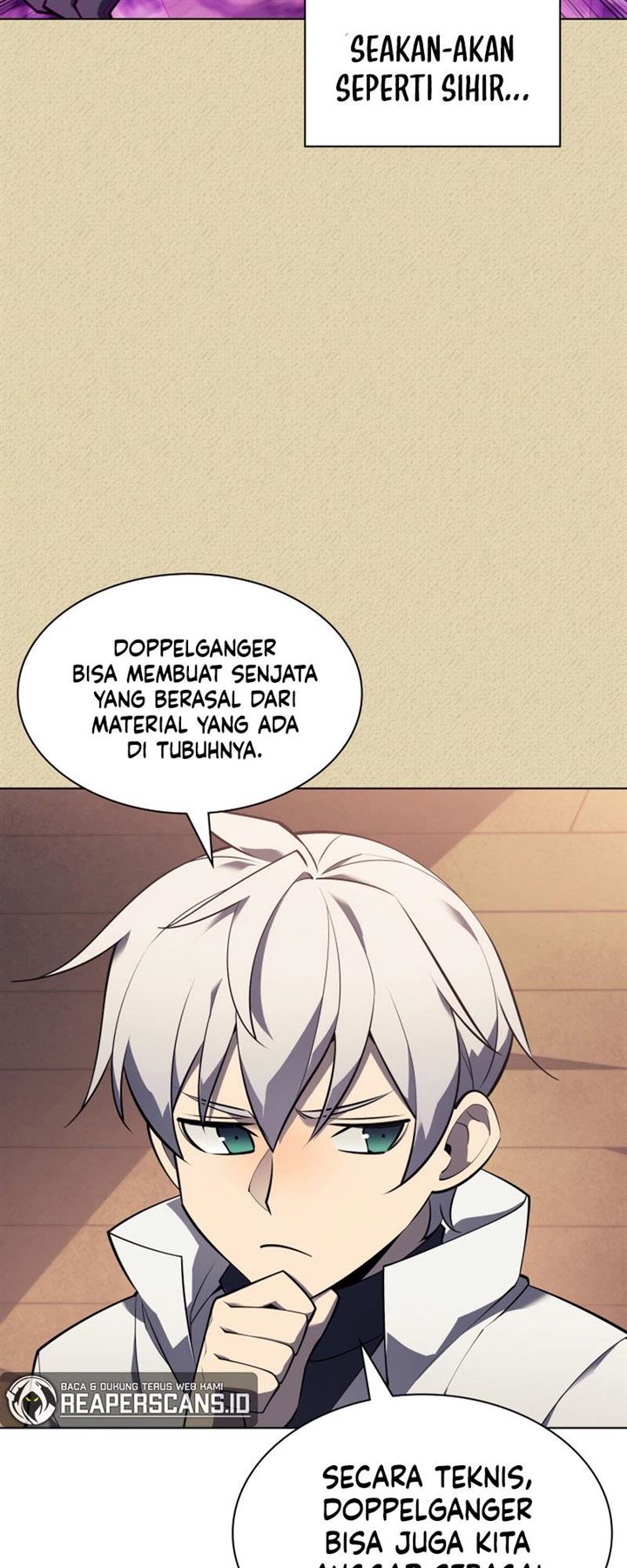 Read Overgeared ID Manga Online
