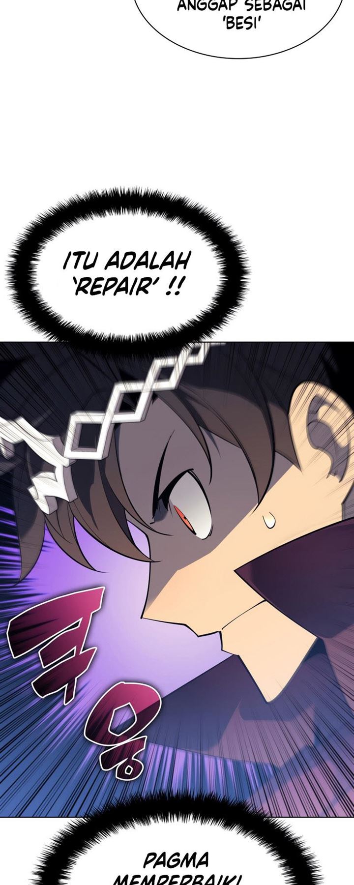 Read Overgeared ID Manga Online