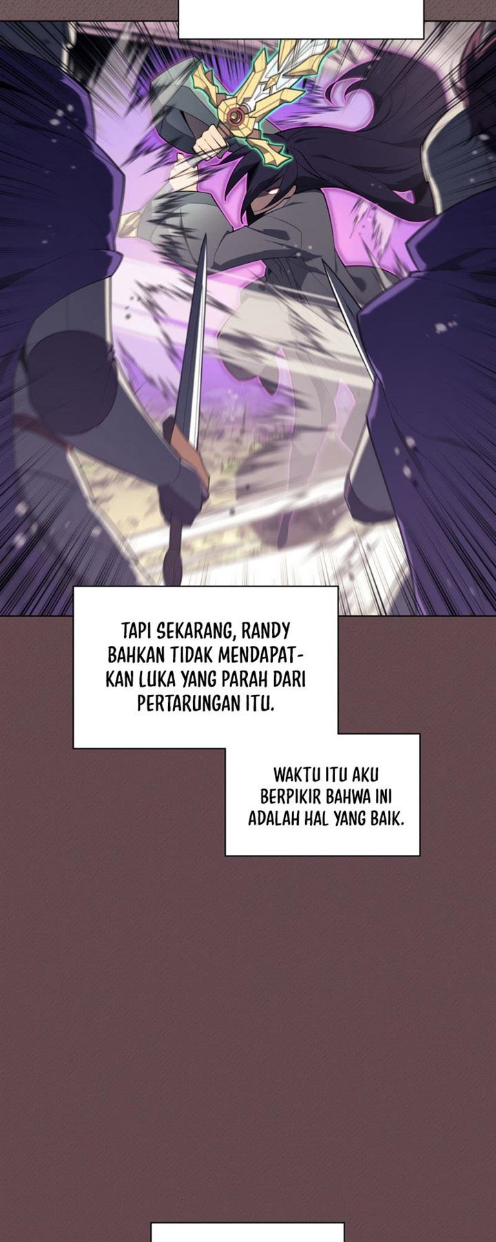 Read Overgeared ID Manga Online
