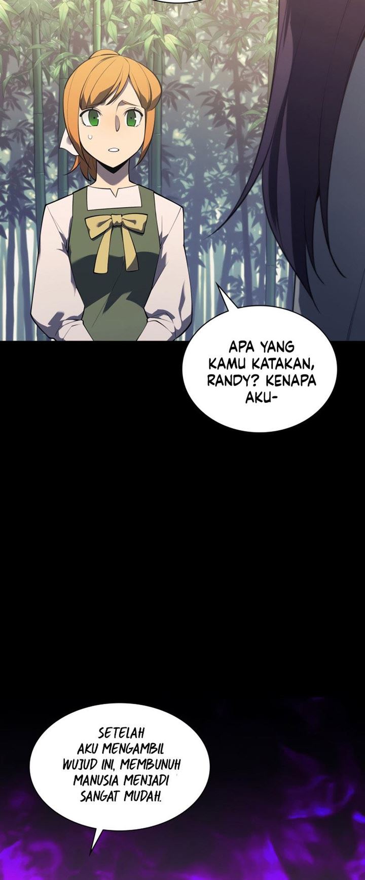 Read Overgeared ID Manga Online
