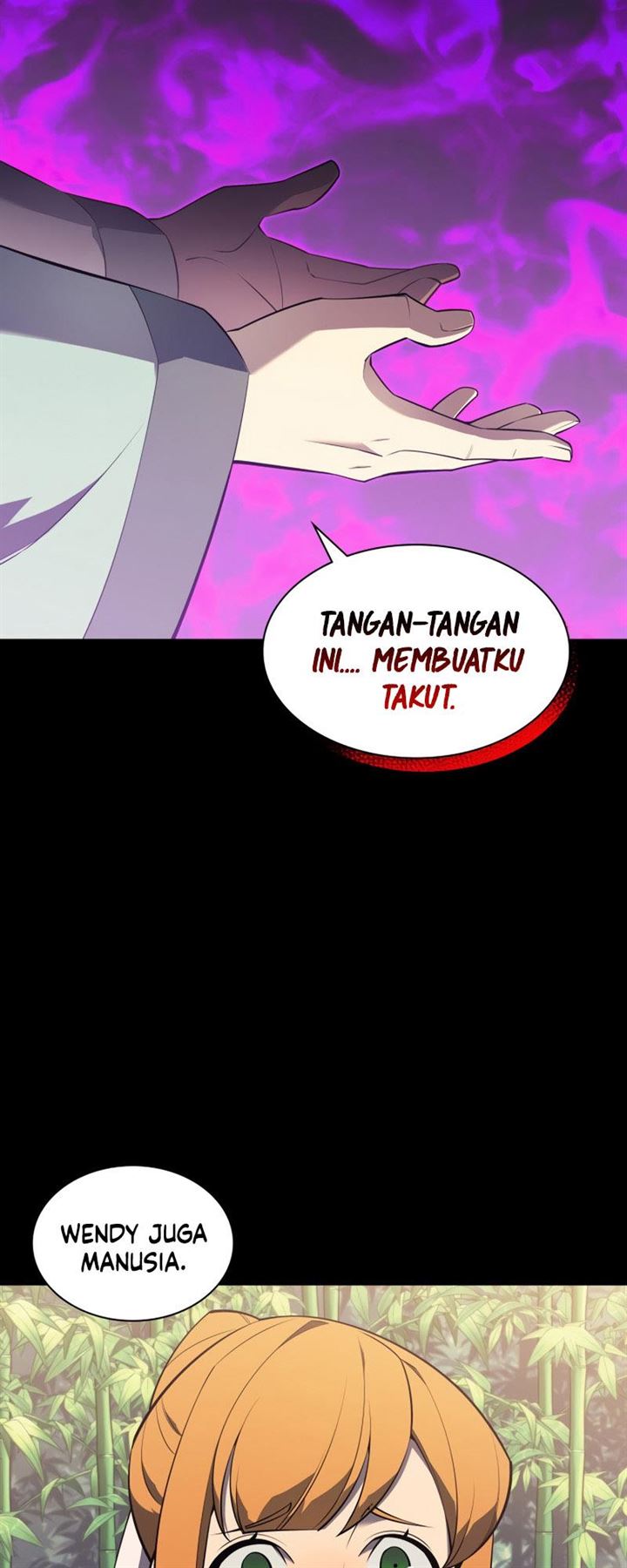 Read Overgeared ID Manga Online