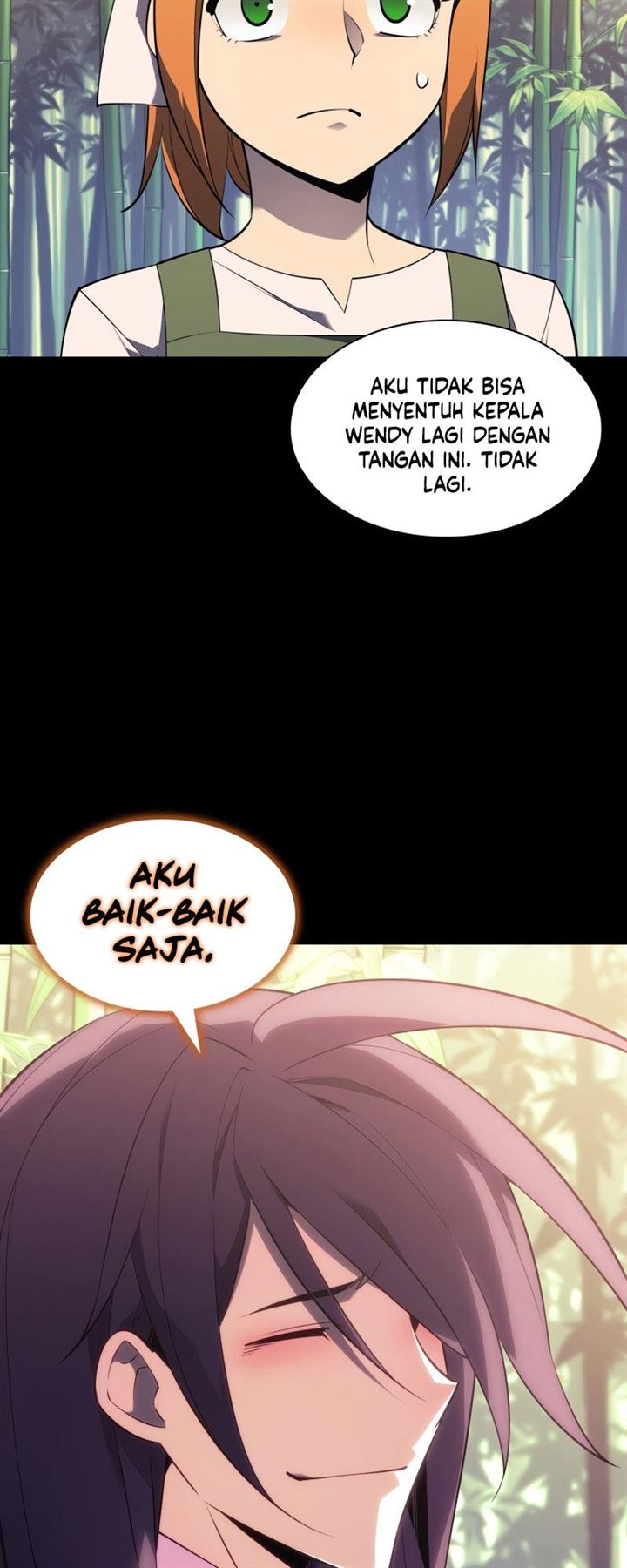 Read Overgeared ID Manga Online