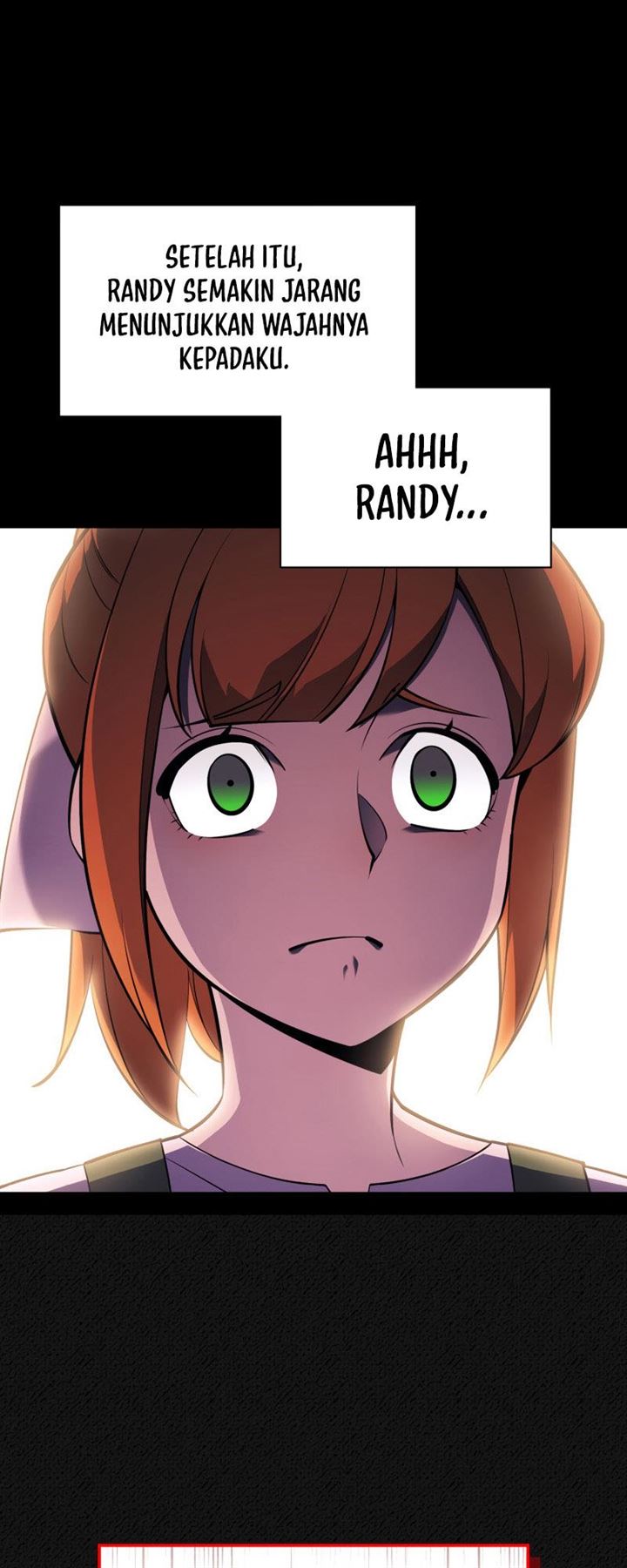 Read Overgeared ID Manga Online