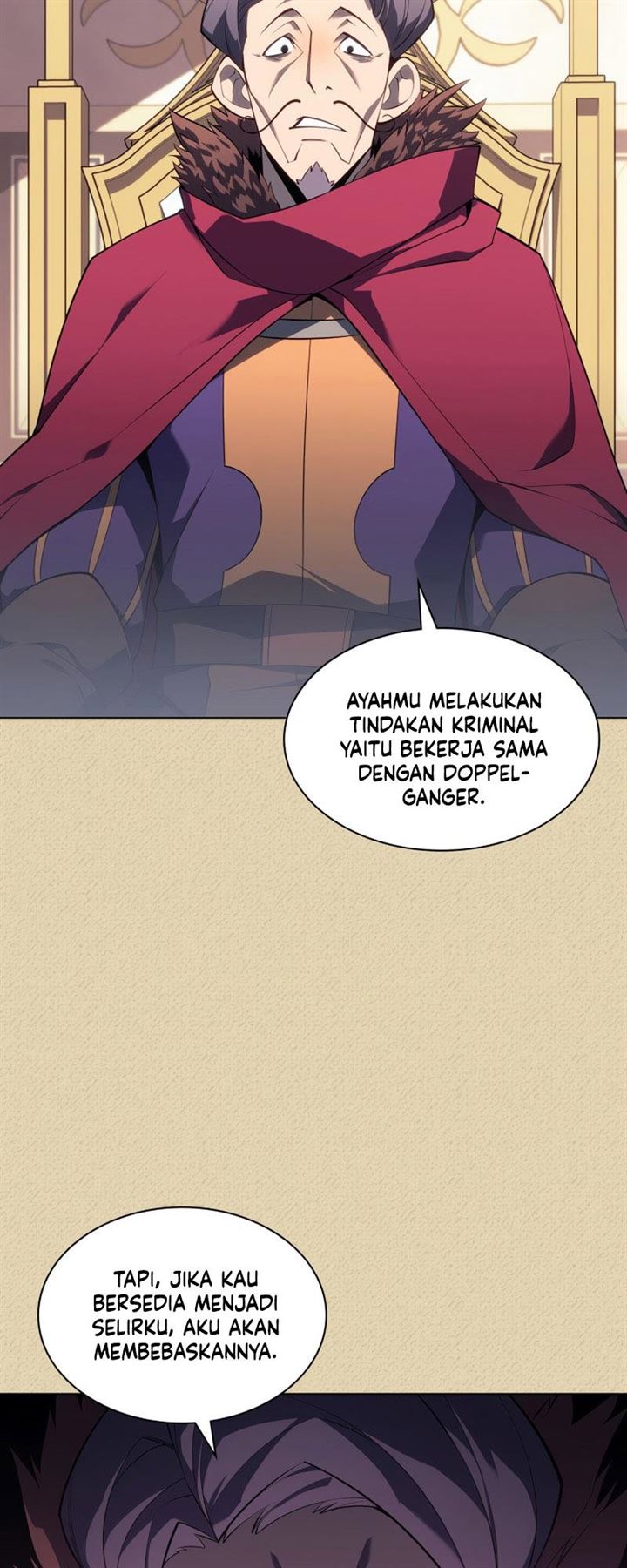 Read Overgeared ID Manga Online