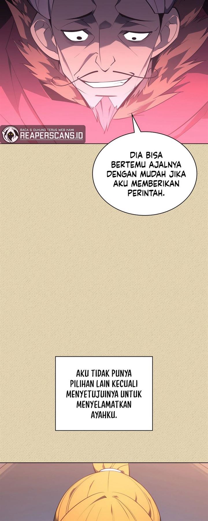 Read Overgeared ID Manga Online