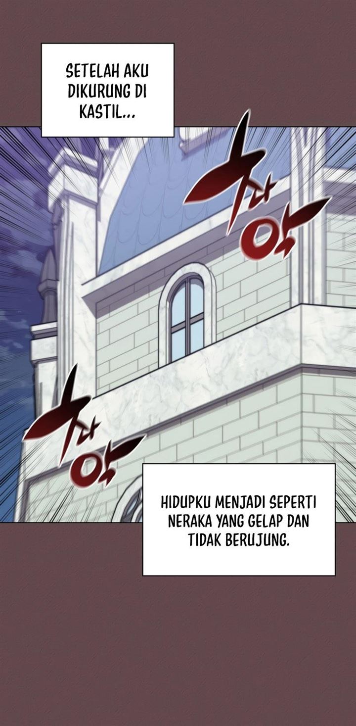 Read Overgeared ID Manga Online