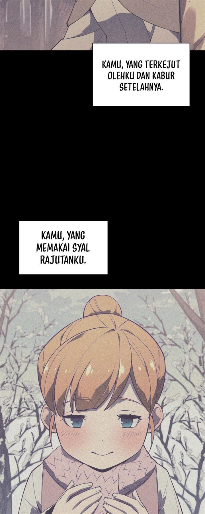 Read Overgeared ID Manga Online