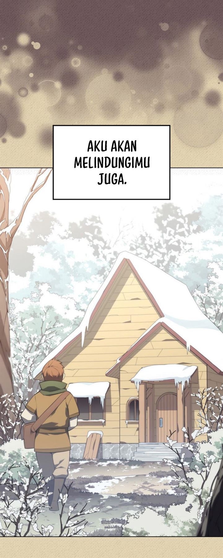Read Overgeared ID Manga Online