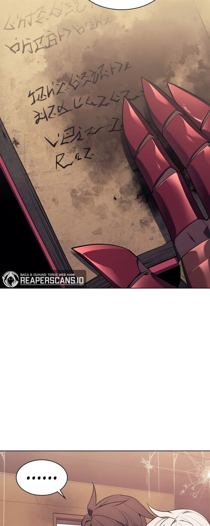Read Overgeared ID Manga Online