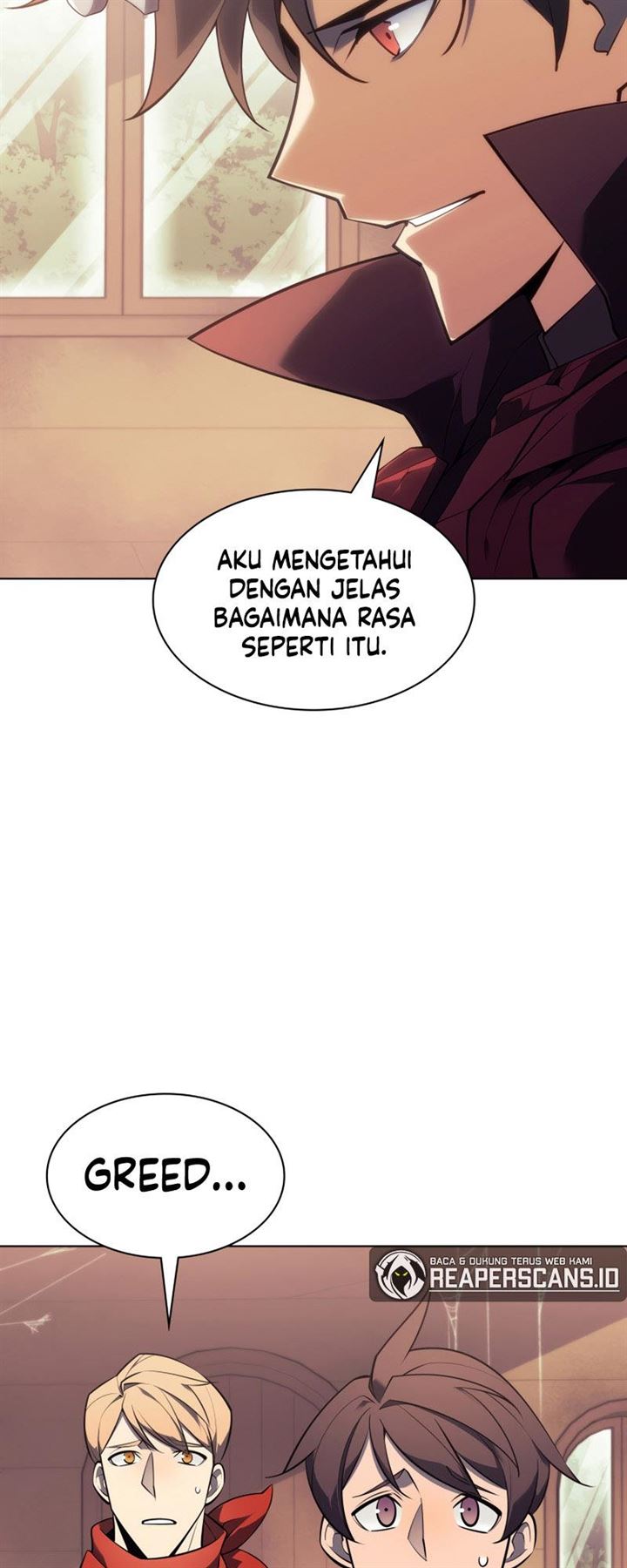 Read Overgeared ID Manga Online