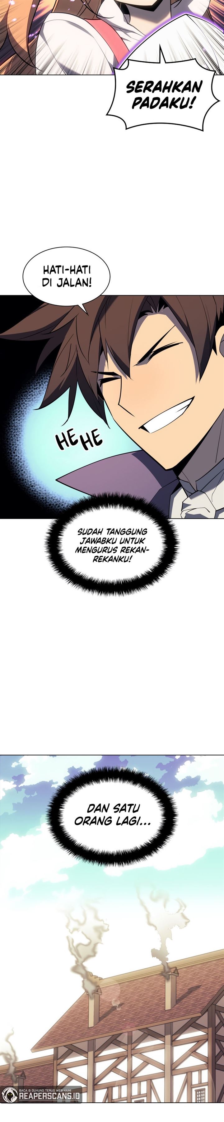 Read Overgeared ID Manga Online