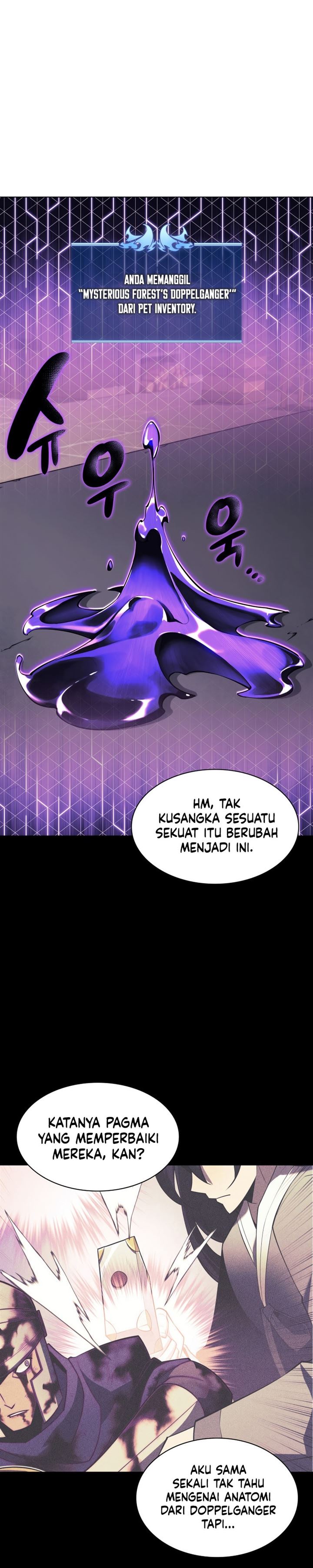 Read Overgeared ID Manga Online