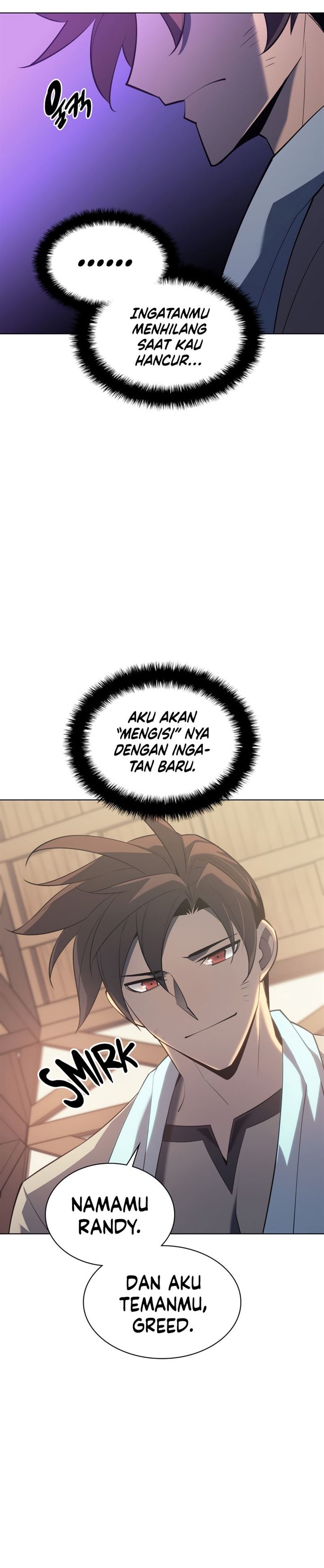 Read Overgeared ID Manga Online