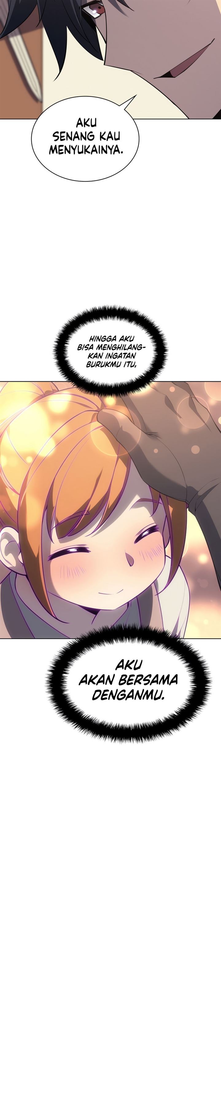 Read Overgeared ID Manga Online