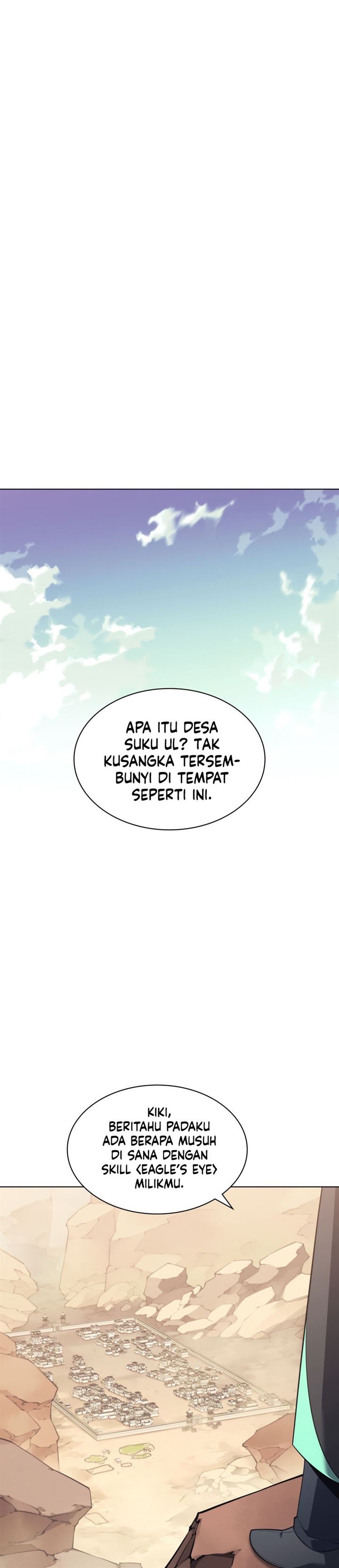 Read Overgeared ID Manga Online