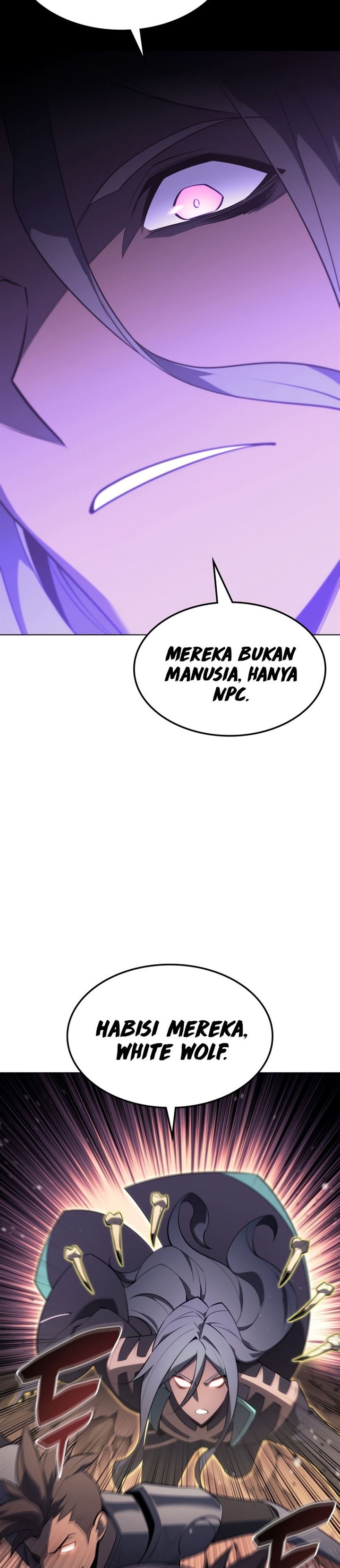 Read Overgeared ID Manga Online
