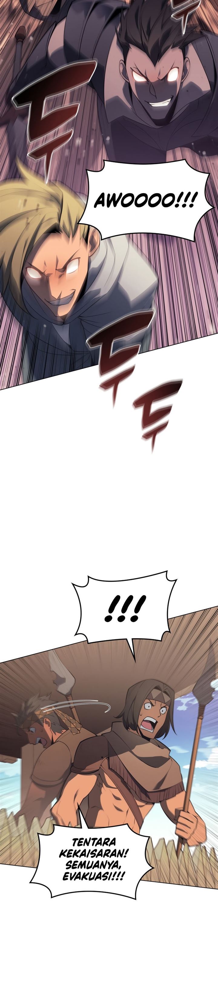 Read Overgeared ID Manga Online