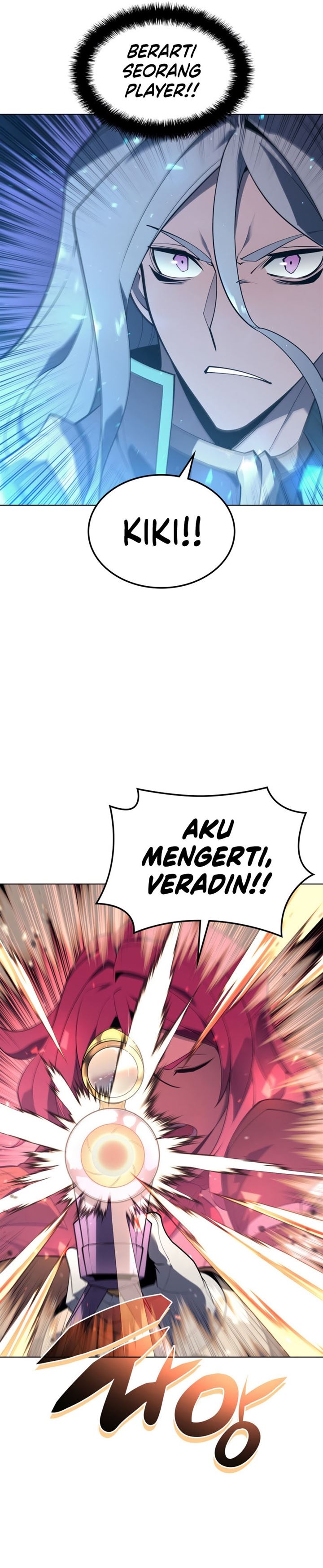 Read Overgeared ID Manga Online