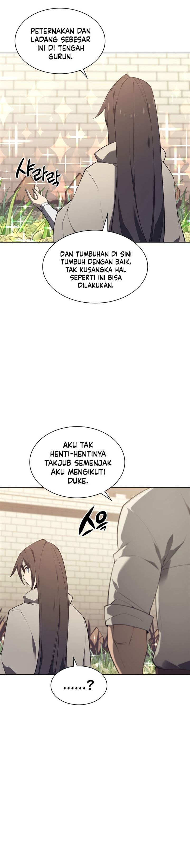 Read Overgeared ID Manga Online