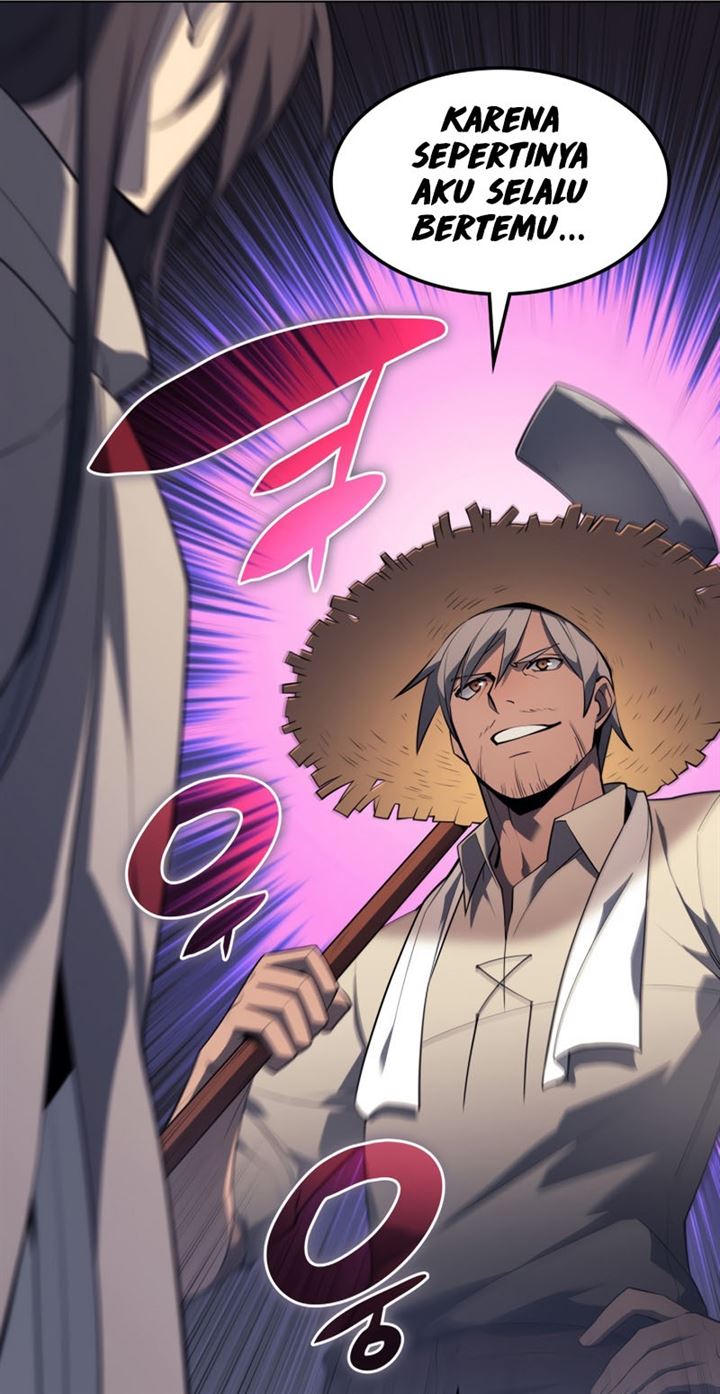 Read Overgeared ID Manga Online