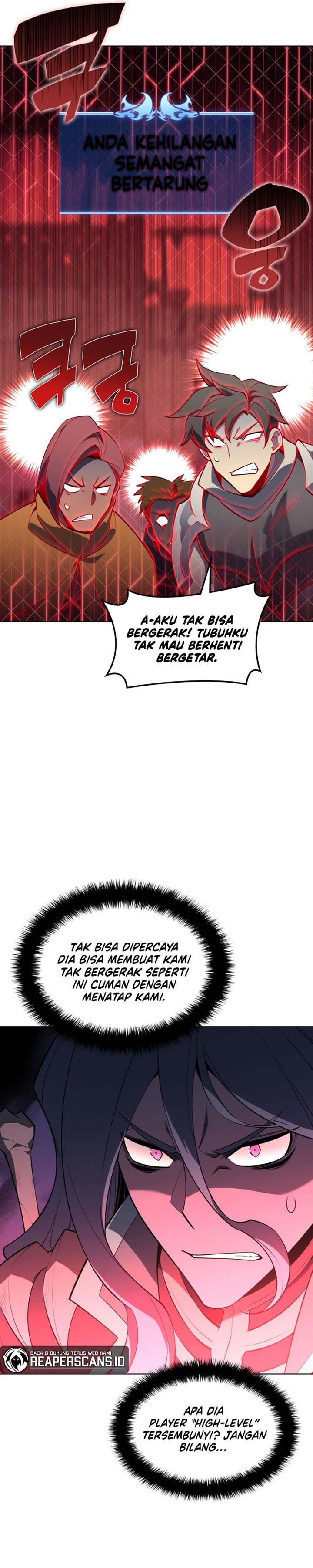 Read Overgeared ID Manga Online