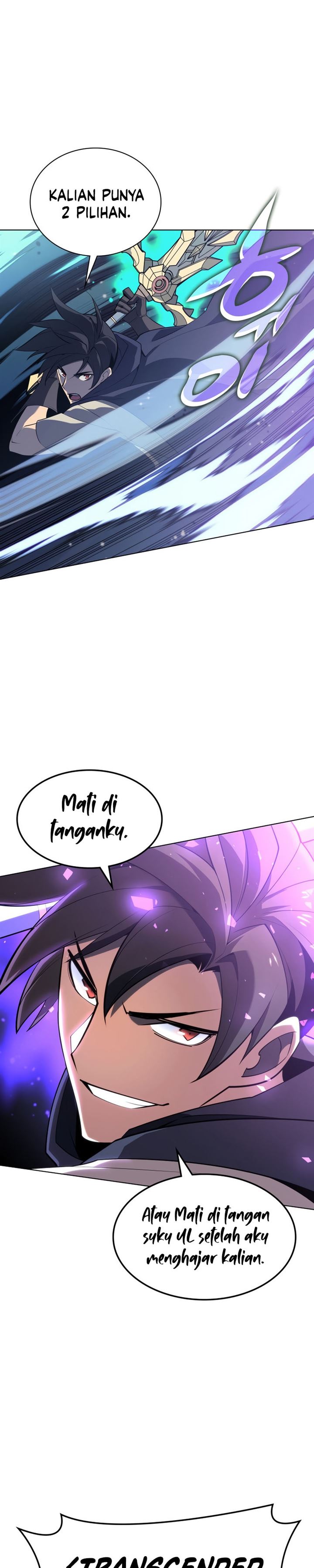 Read Overgeared ID Manga Online